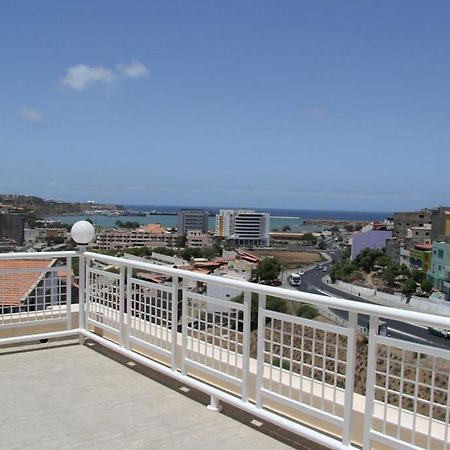 Apartamento Antonio Praia Exterior photo