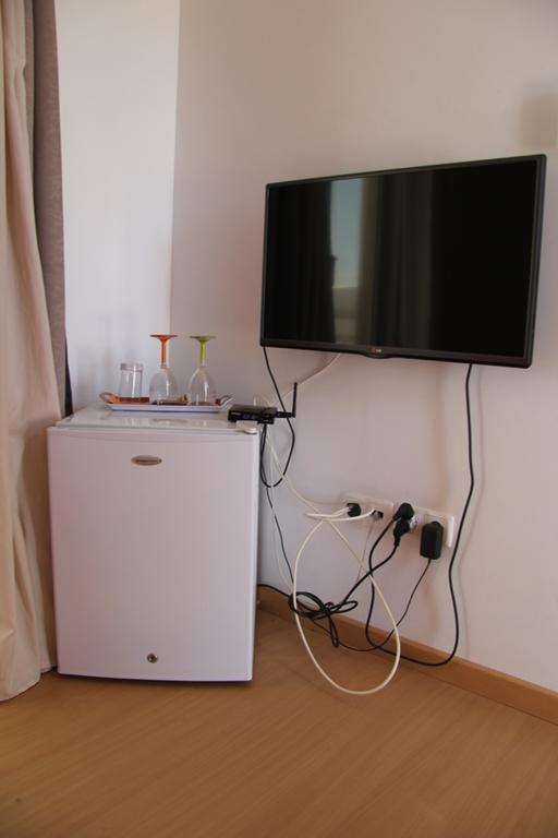 Apartamento Antonio Praia Exterior photo