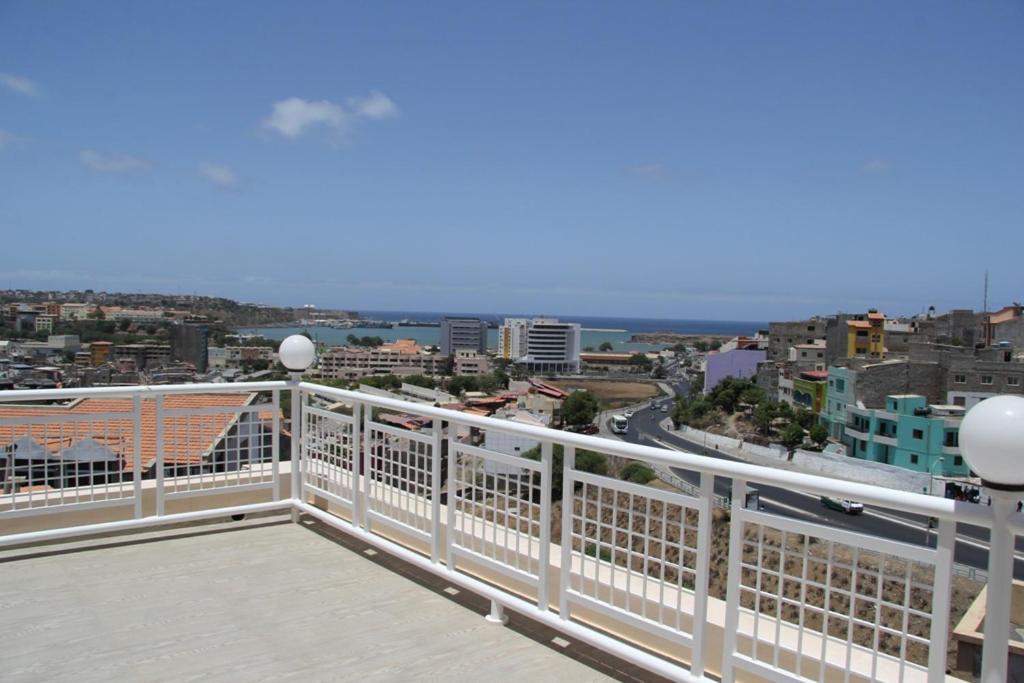 Apartamento Antonio Praia Exterior photo