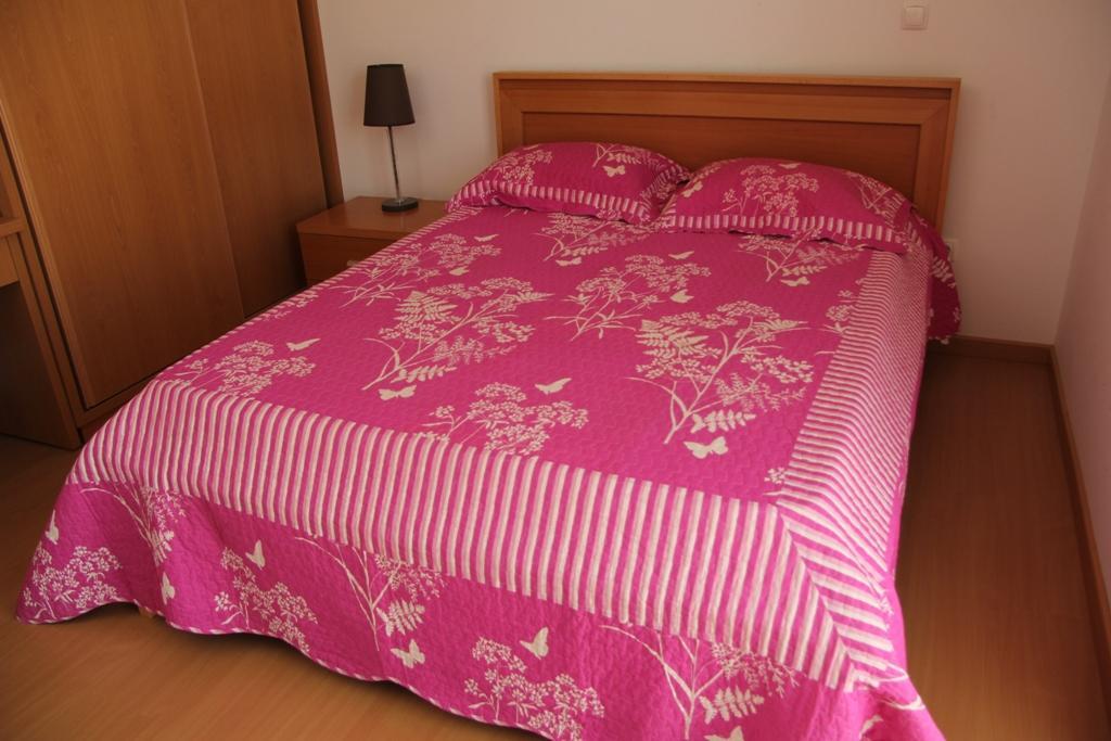 Apartamento Antonio Praia Exterior photo