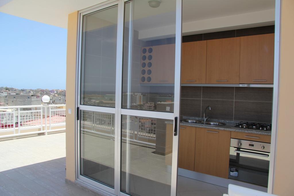 Apartamento Antonio Praia Exterior photo
