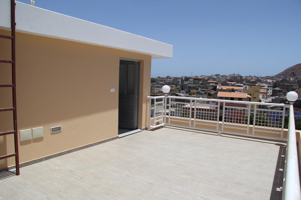 Apartamento Antonio Praia Exterior photo