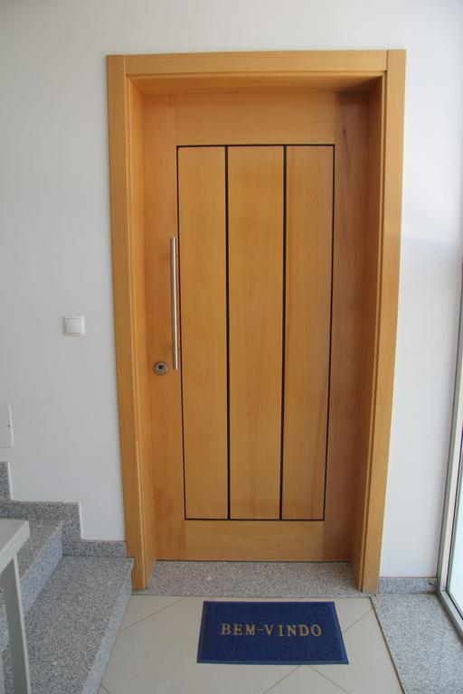 Apartamento Antonio Praia Exterior photo