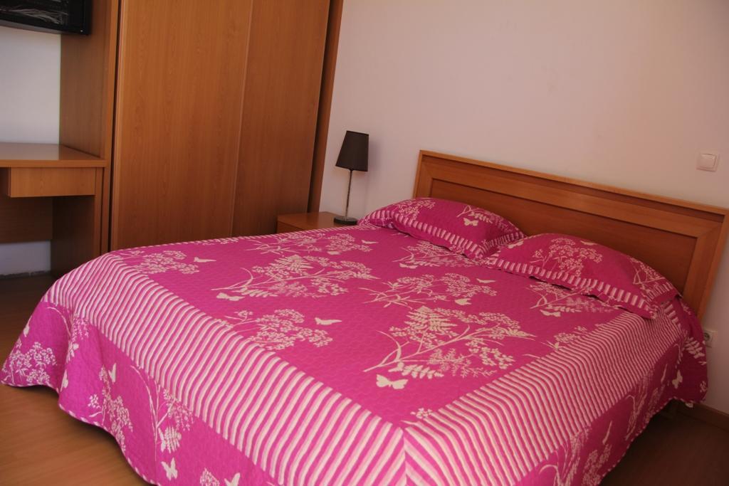 Apartamento Antonio Praia Exterior photo