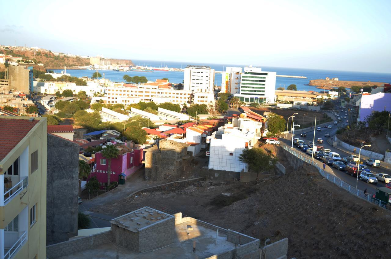 Apartamento Antonio Praia Exterior photo