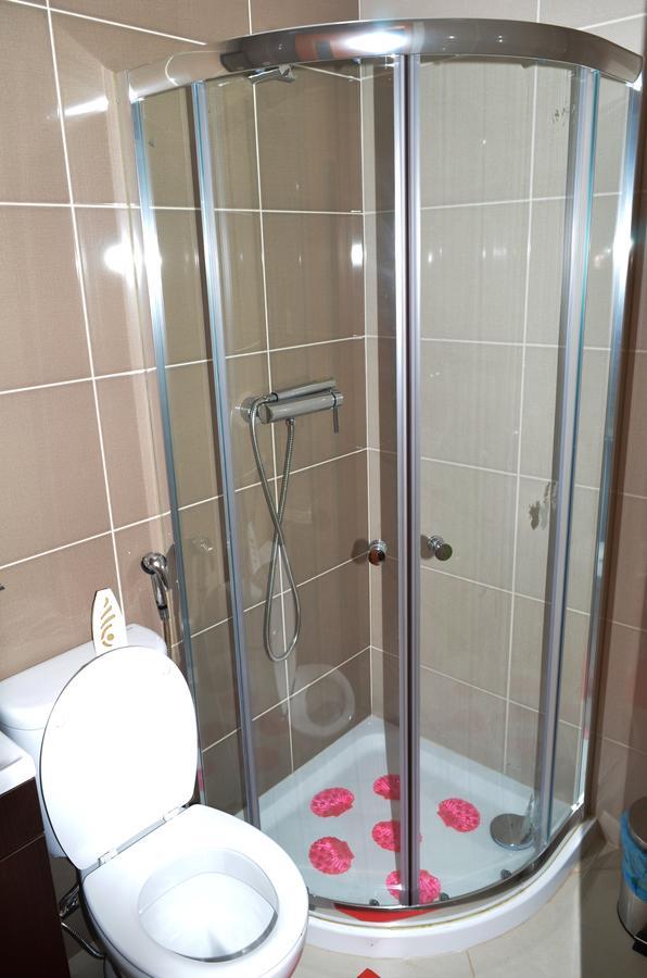 Apartamento Antonio Praia Exterior photo
