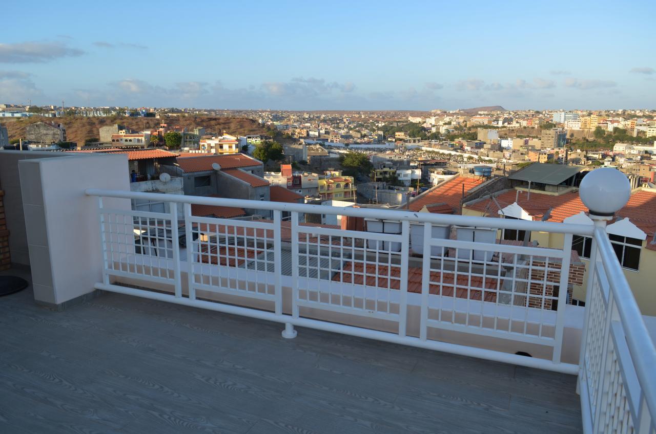 Apartamento Antonio Praia Exterior photo